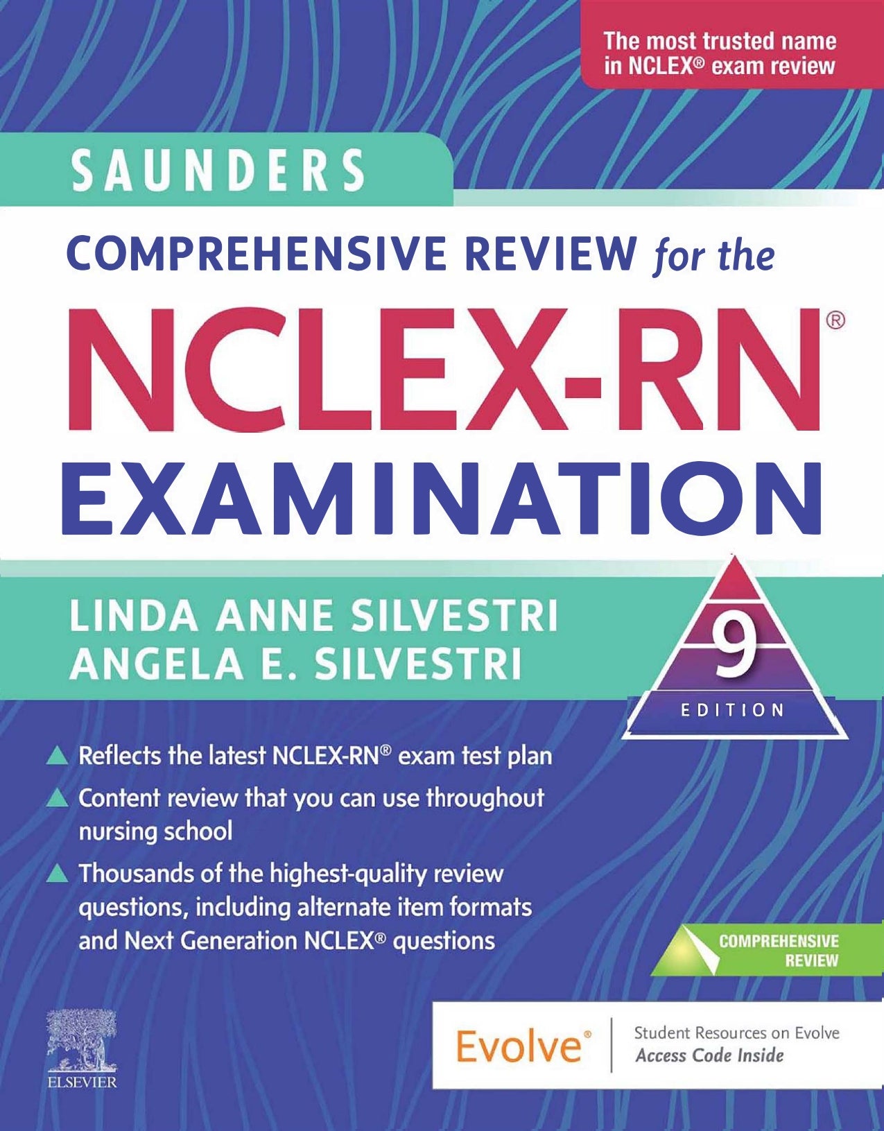 NCLEX-RN® Examination