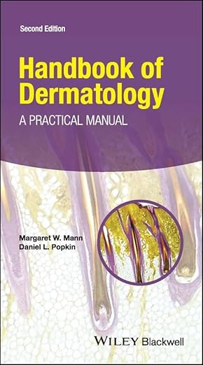 Handbook of Dermatology: A Practical Manual