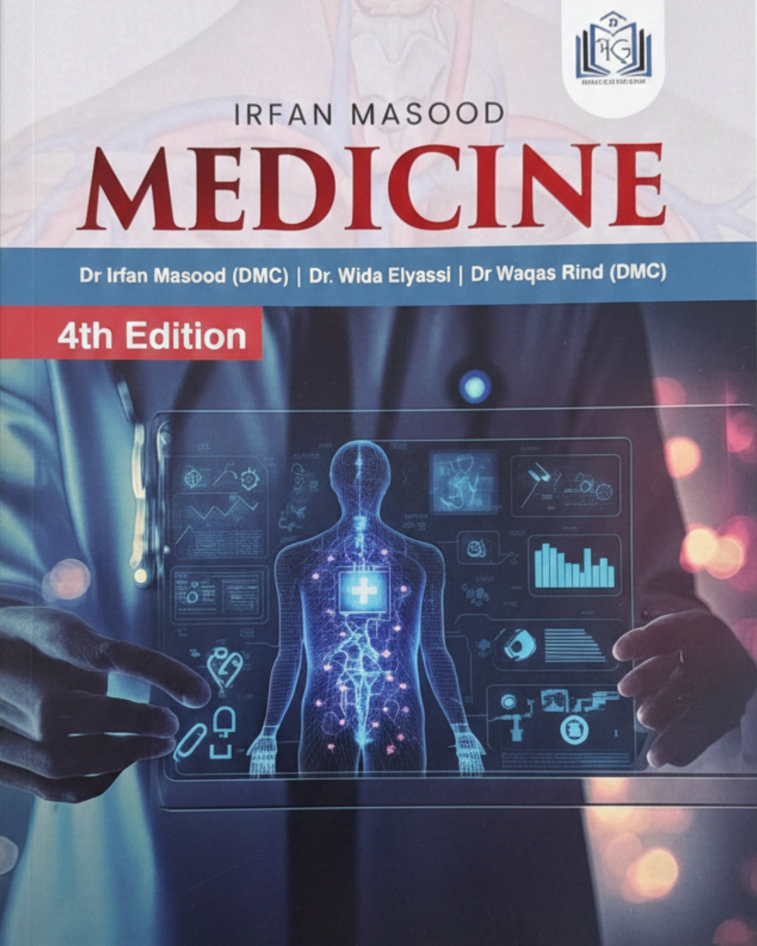 Medicine (Irfan Masood) 4th Edition