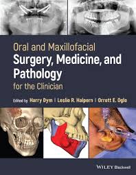Oral and Maxillofacial Surgery, Medicine, and Pathology for the Clinician (COLOR MATT PRINT