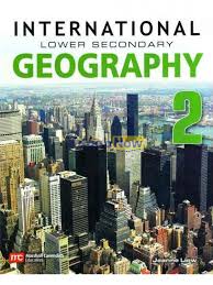 International Lower Secondary Geography 2