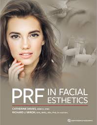 PRF in Facial Esthetics Book