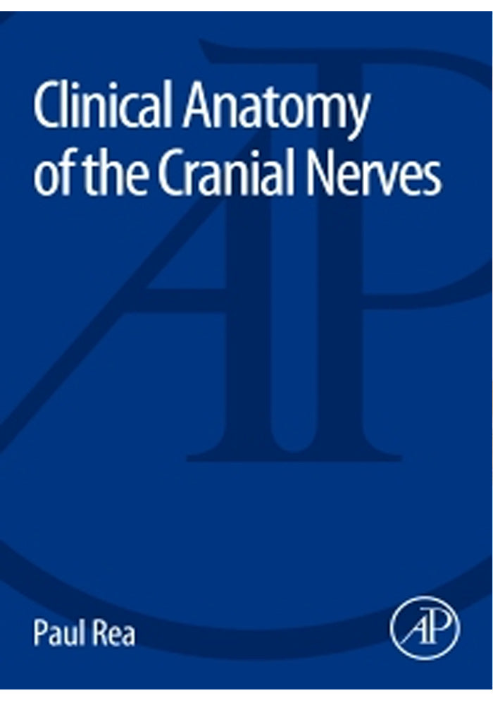 clinical anatomy of the cranial nerves pdf