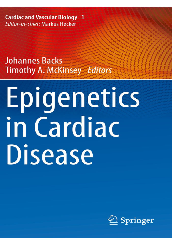 Epigenetics in Cardiac Disease