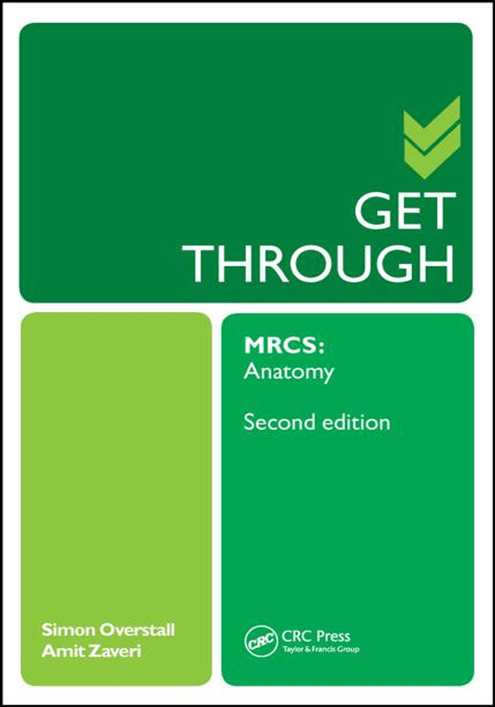 get-through-mrcs-anatomy-2e-classic-medical-books