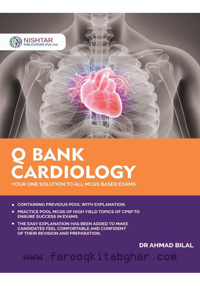 Q BANK CARDIOLOGY