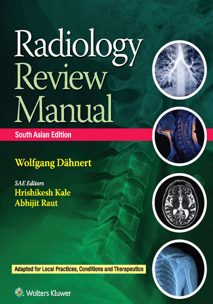 Radiology Review Manual Classic Medical Books