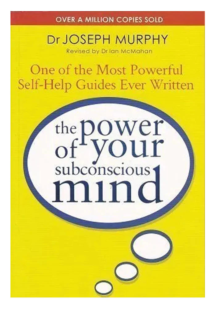 The Power of your subconscious mind