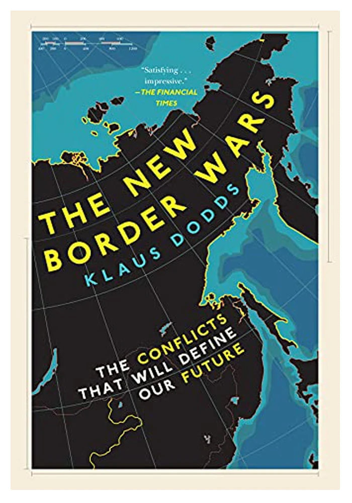 Border Wars