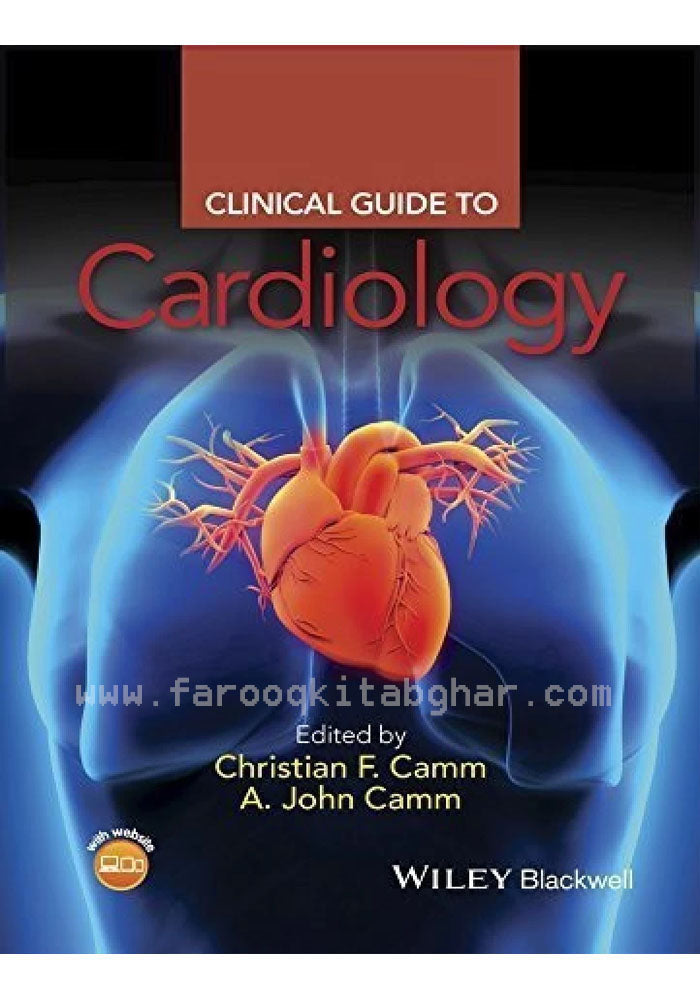 Clinical Guide to Cardiology (Clinical Guides) 1st Edition, Kindle Edition