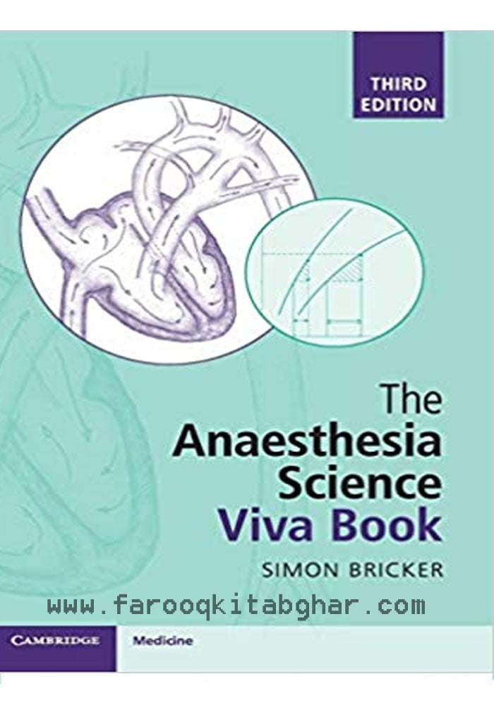 The Anaesthesia Science Viva Book