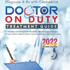 Medical Treatment Guide 2022 Edition - Top Choice By Doctors !