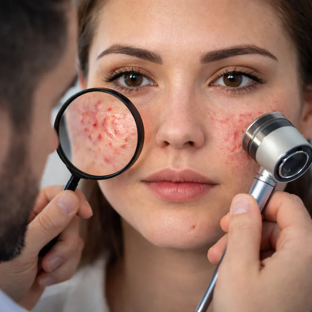 Dermatology
