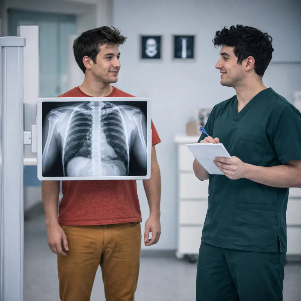 Radiology