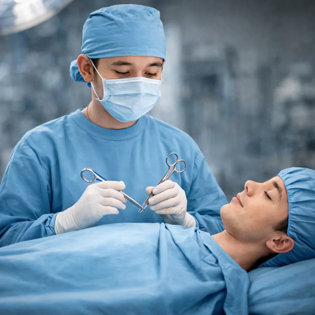 Surgery