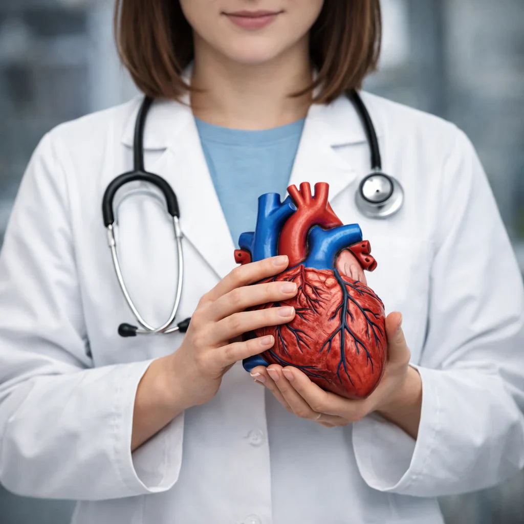 Cardiology