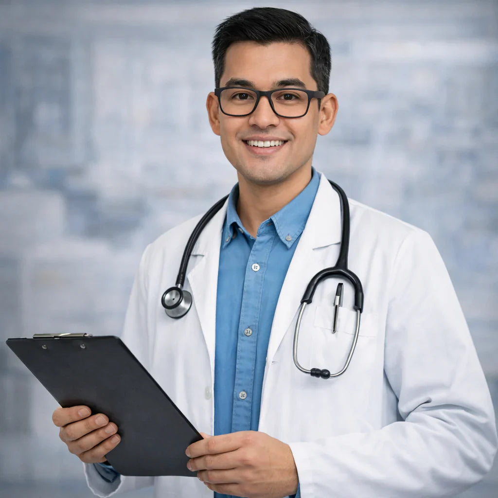 MRCP, MRCOG, MRCS, MRCPCH & MRCGP