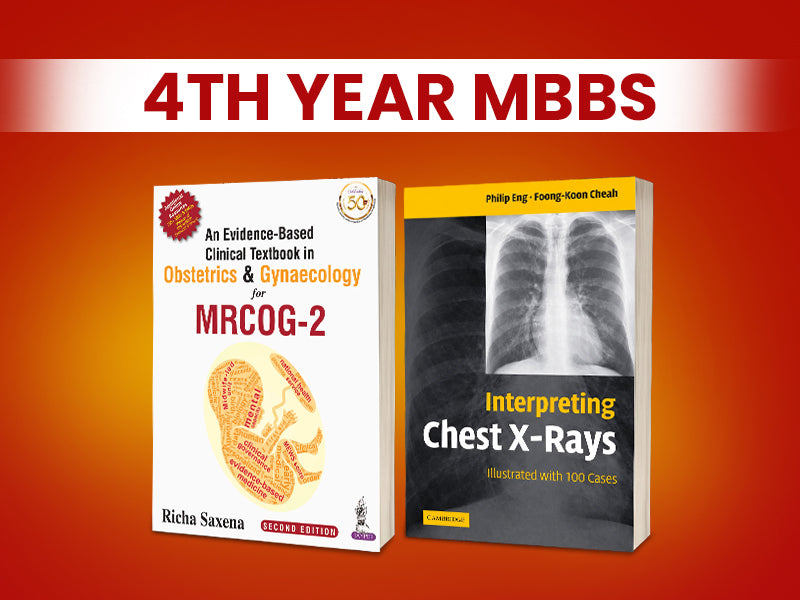4th Year MBBS