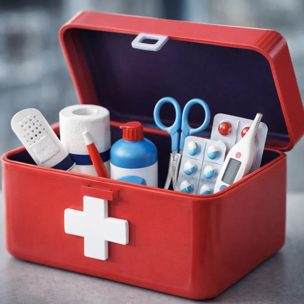 Emergency Medicine