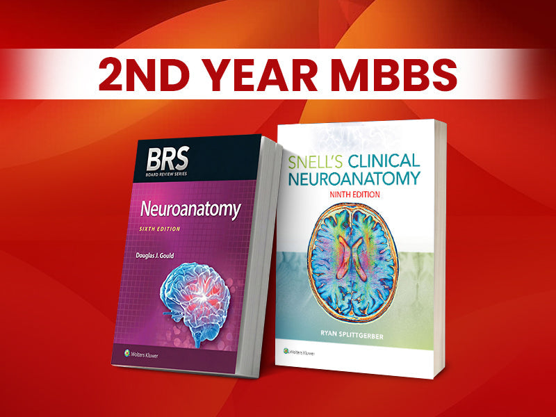 2nd Year MBBS