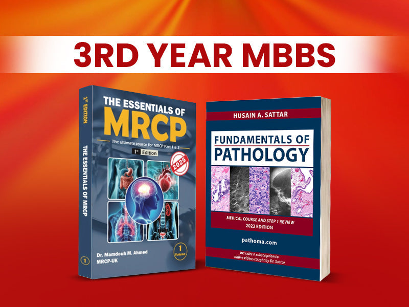 3rd Year MBBS