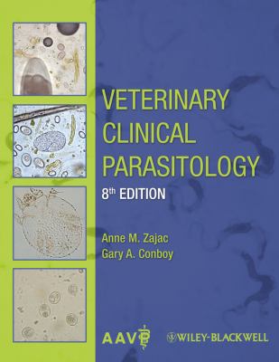 Parasitology Board Preparation - NCVP - National Center for Veterinary Parasitology