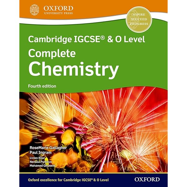 Cambridge IGCSE® & O Level Complete Physics Student Book Fourth Edition 4th Edition