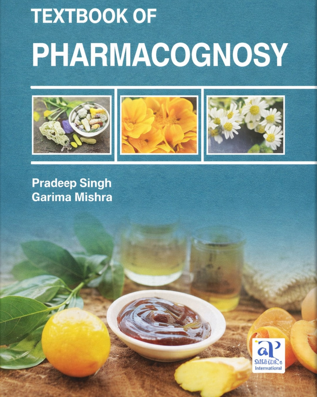 Pharmacognosy