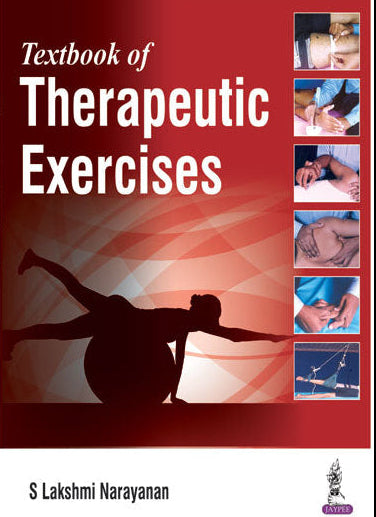 Textbook of Therapeutic Exercises
