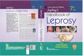 Jopling’s Handbook of Leprosy 7th Ed