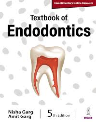 Textbook of Endodontics 5th Edition2024-2025