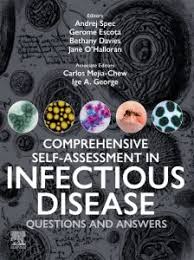 Comprehensive Self-Assessment in Infectious Disease: Questions and Answers 1st Edition