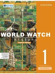 World Watch History (Second Edition)