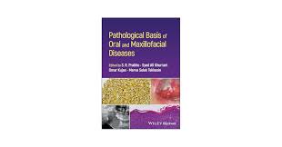 Pathological Basis of Oral and Maxillofacial Diseases 1st Edition color
