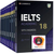 Cambridge IELTS Academic Training 18 Books Complete Set with QR Code for Audio Listening