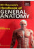 BD Chourasia's handbook of general anatomy 9 edition