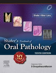 Shafer'S Textbook Of Oral Pathology, 10E Hardcover