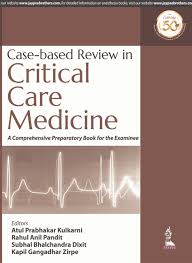 Case-based Review in Critical Care Medicine
