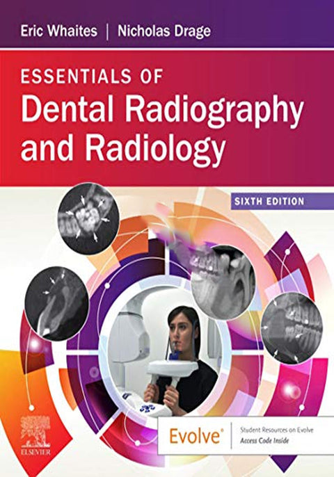 Essentials of Dental Radiography and Radiology