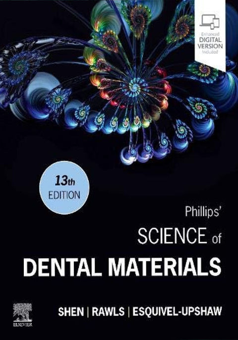 Phillips' Science of Dental Materials