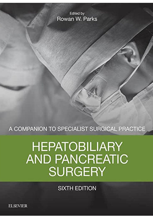 Hepatobiliary and Pancreatic Surgery