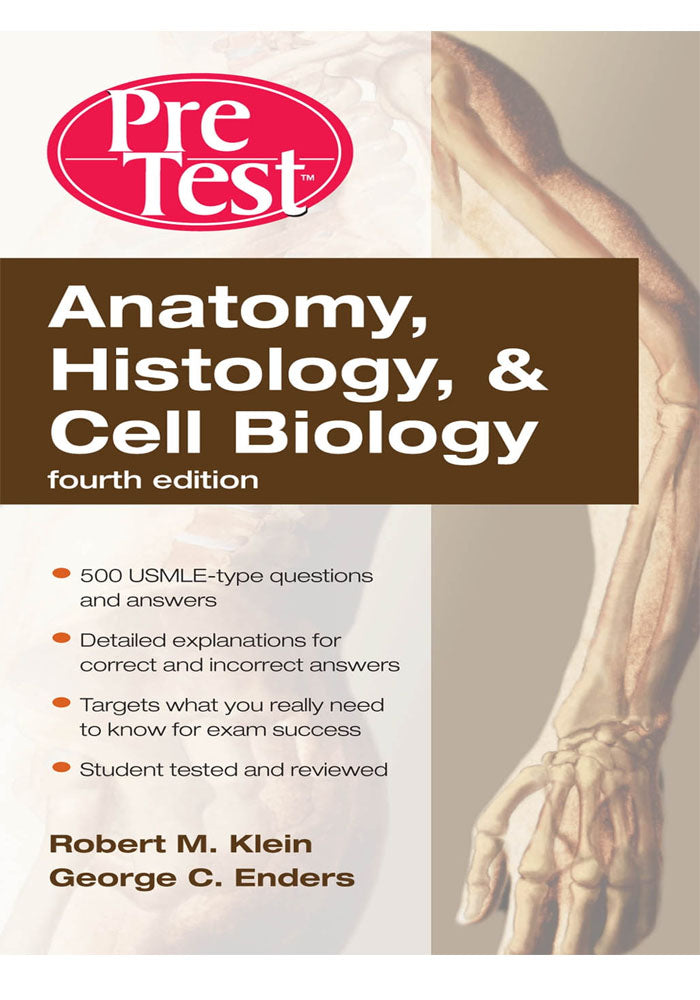 PreTest Self-Assessment & Review Latest Edition– Classic Medical Books