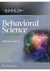 BRS Behavioral Science (Board Review Series) 7th Edition