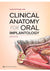 Clinical Anatomy for Oral Implantology Second Edition