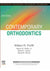 Contemporary Orthodontics 6th Edition
