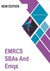 E MRCS SBAs AND EMQs New Edition