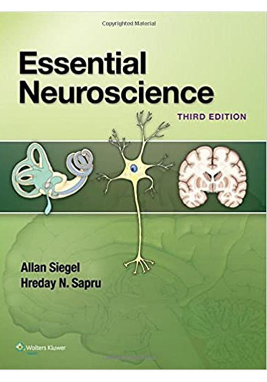 Essential Neuroscience 3rd Ed
