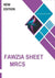 Fawzia Sheet MRCS