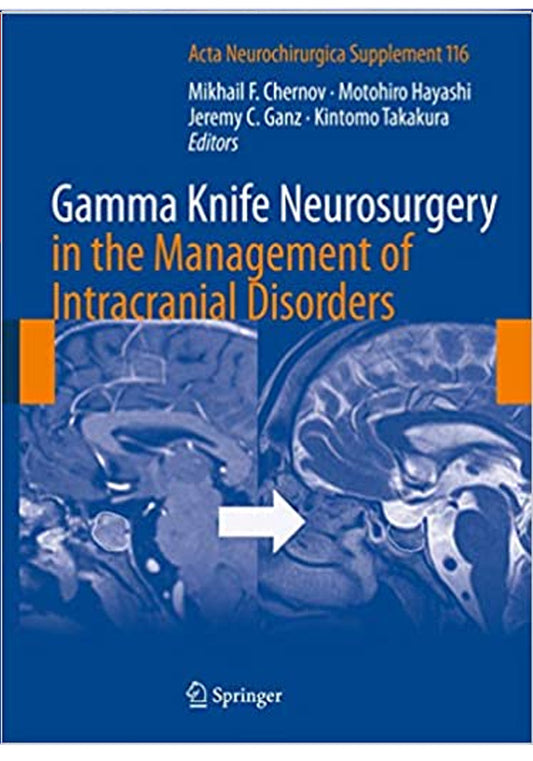 Gamma Knife Neurosurgery