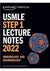 Kaplan USMLE Step 1 Immunology & Microbiology Lecture Notes 2022